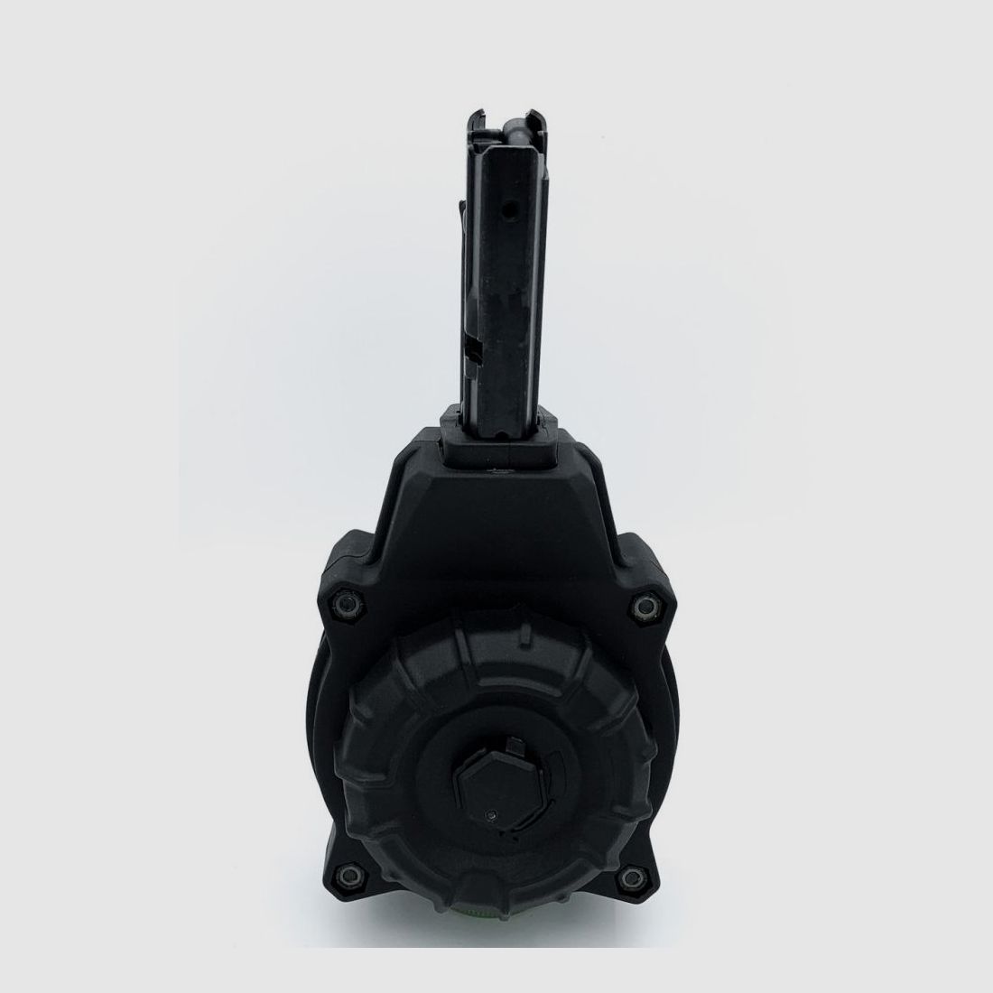 FN 5.7X28MM KARABINA W STYLU AR (55) RD BĘBEN CZARNY POLIMER