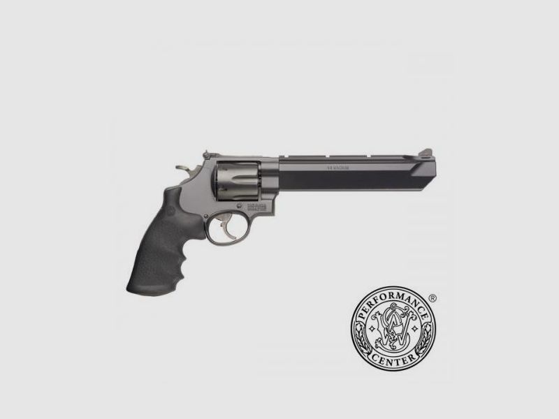 Smith & Wesson 629 Performance Center Stealth Hunter Kal. .44 Magnum, Bild 1 von 3