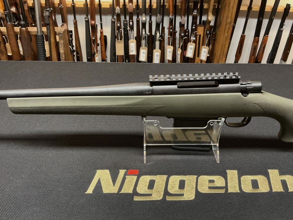 Howa HOWA BA-System Hunter M1500 Short Action, .308Win