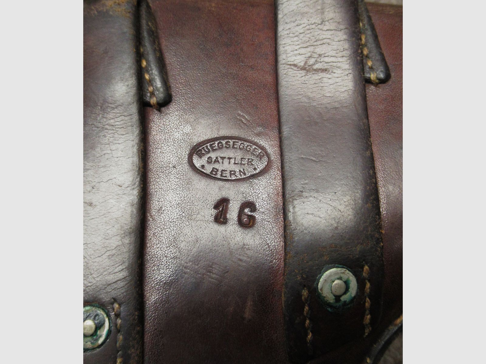 Pistole W+F Mod. 1929 Kal. 7.65mm Para, Bild 4 von 4