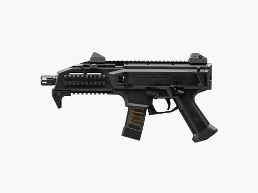 CZ Scorpion EVO3 S1 Selbstladebüchse