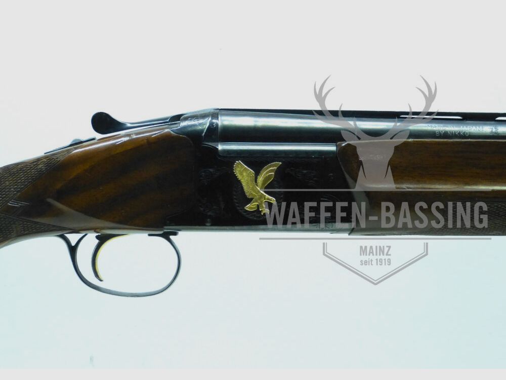 Winchester Trap