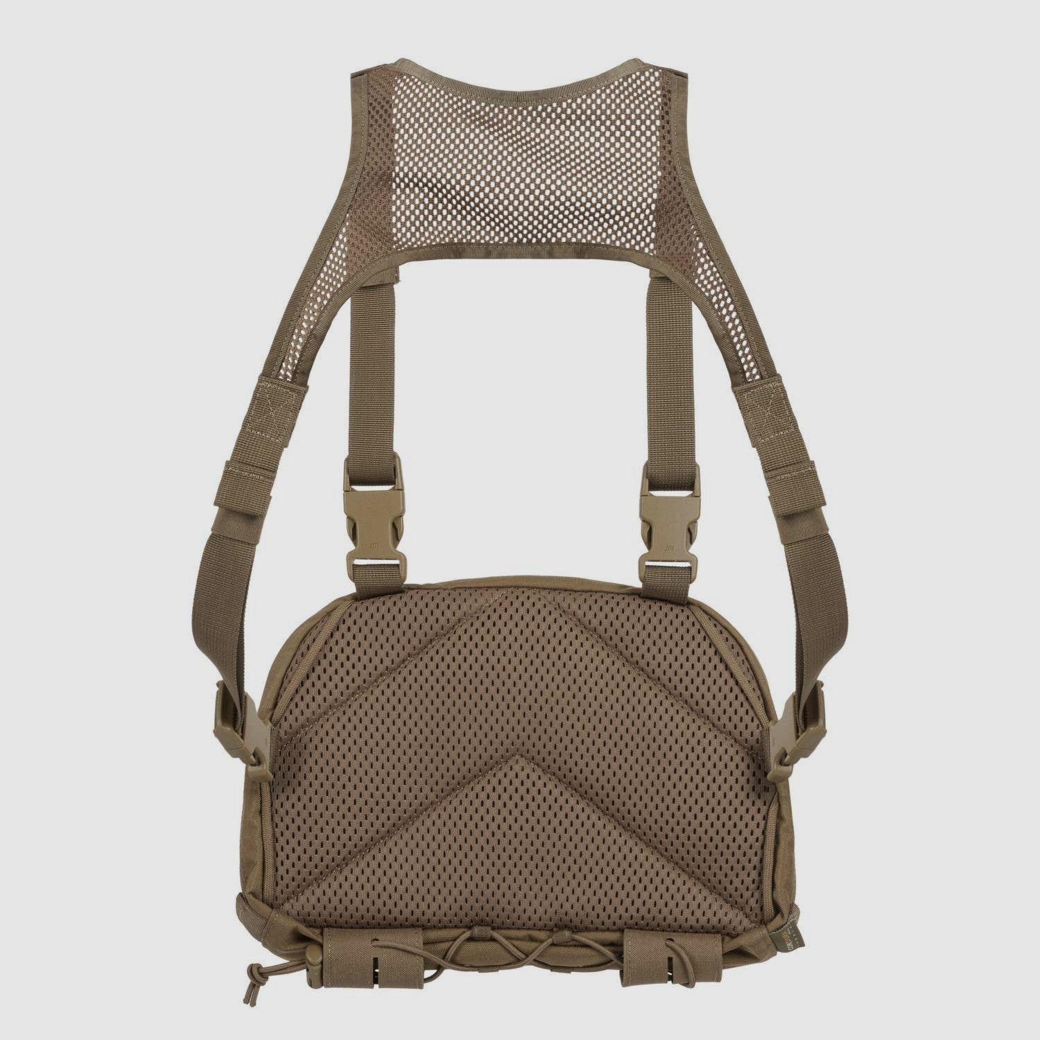 Helikon-Tex Plecak na Klatkę Numbat® - Brąz Ziemi / Glina B, zdjęcie 12 z 20
