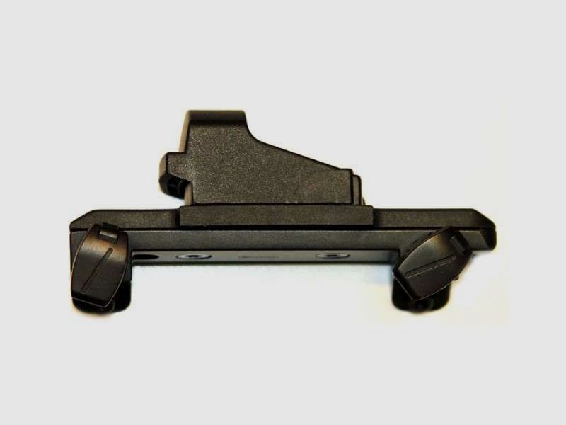 Blaser Sattelmontage für Sight, Bild 1 von 2