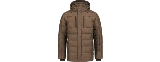Blaser Winter-Jacke Vintage Radiation