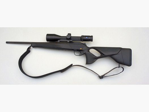 Blaser R8 Ultimate 308Win 52cm + Zeiss V6 2,5-15x56 M