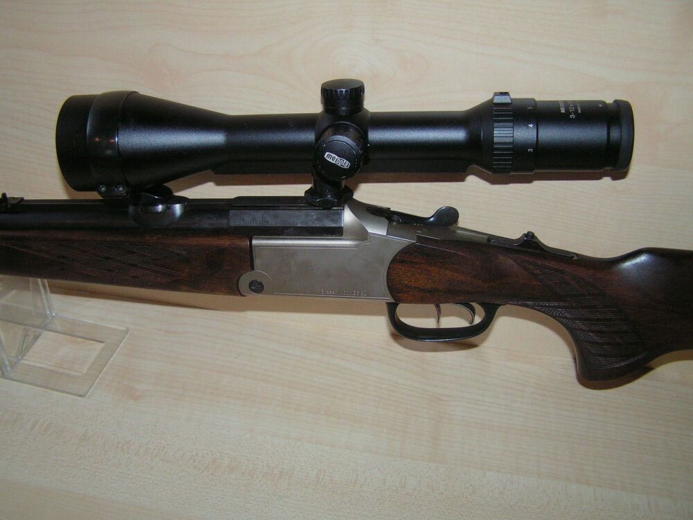 Blaser ES 80