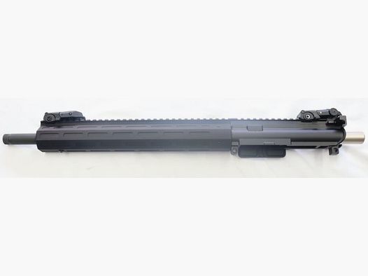 Tippmann upper receiver for AR-15 16