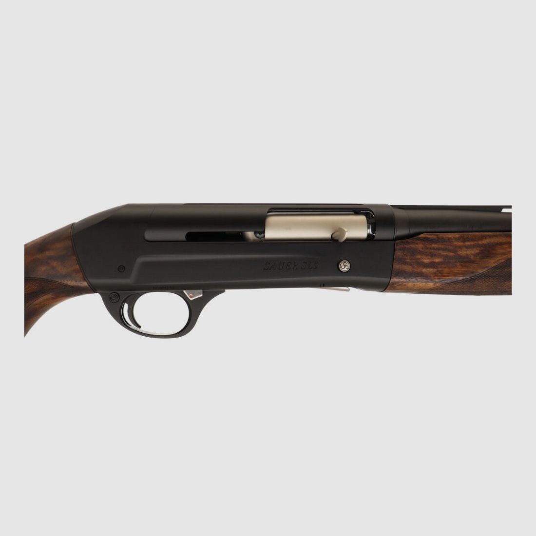 Sauer & Sohn Selbstladeflinte SL 5 - Der wohl schönste Jagd- Halbautomat -