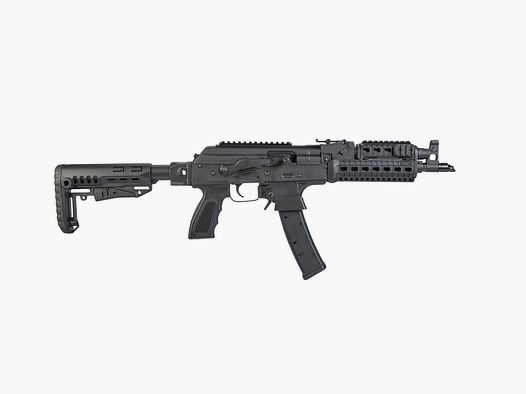 Nova Modul Sturmgewehr CTS9 Tactical – 9 mm Para