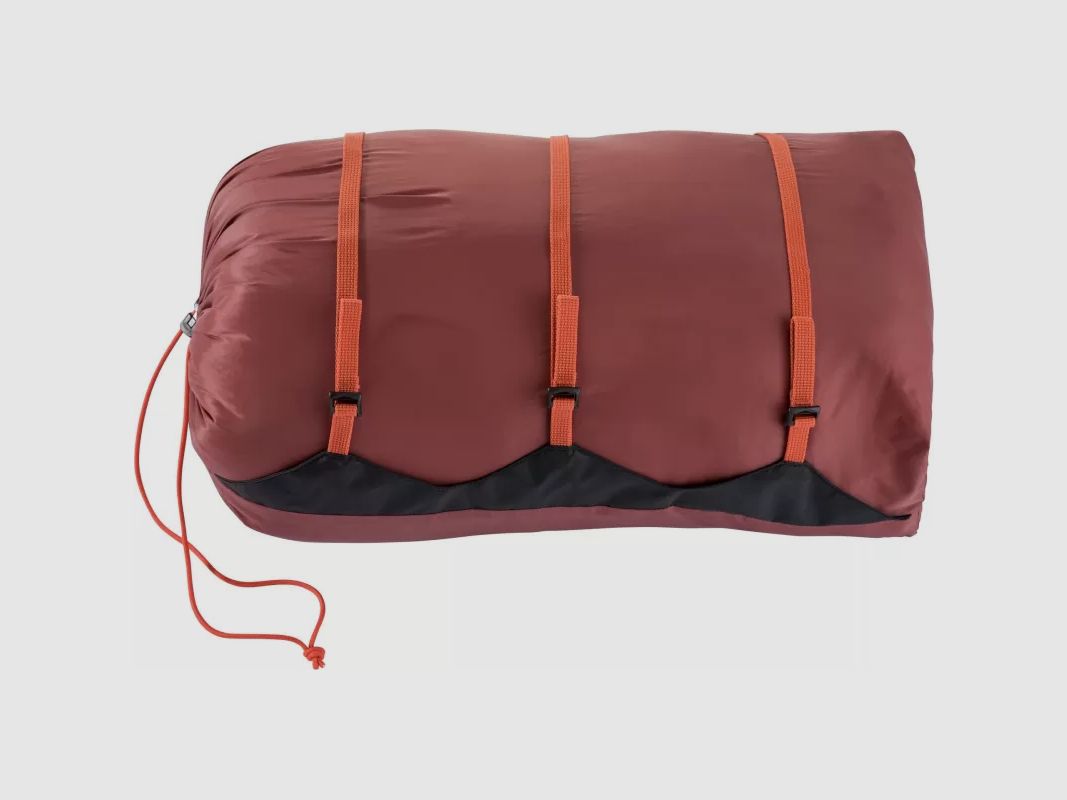 Deuter Astro Pro 800 EL Rot, Bild 3 von 5