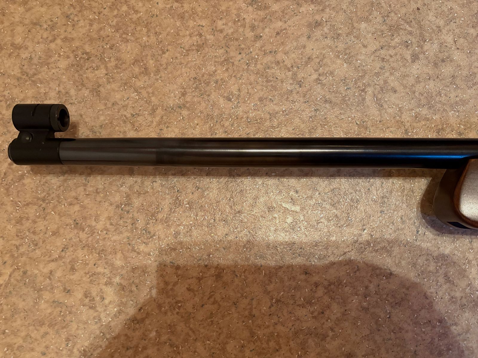 High-quality air rifle Feinwerkbau Model 150 LM