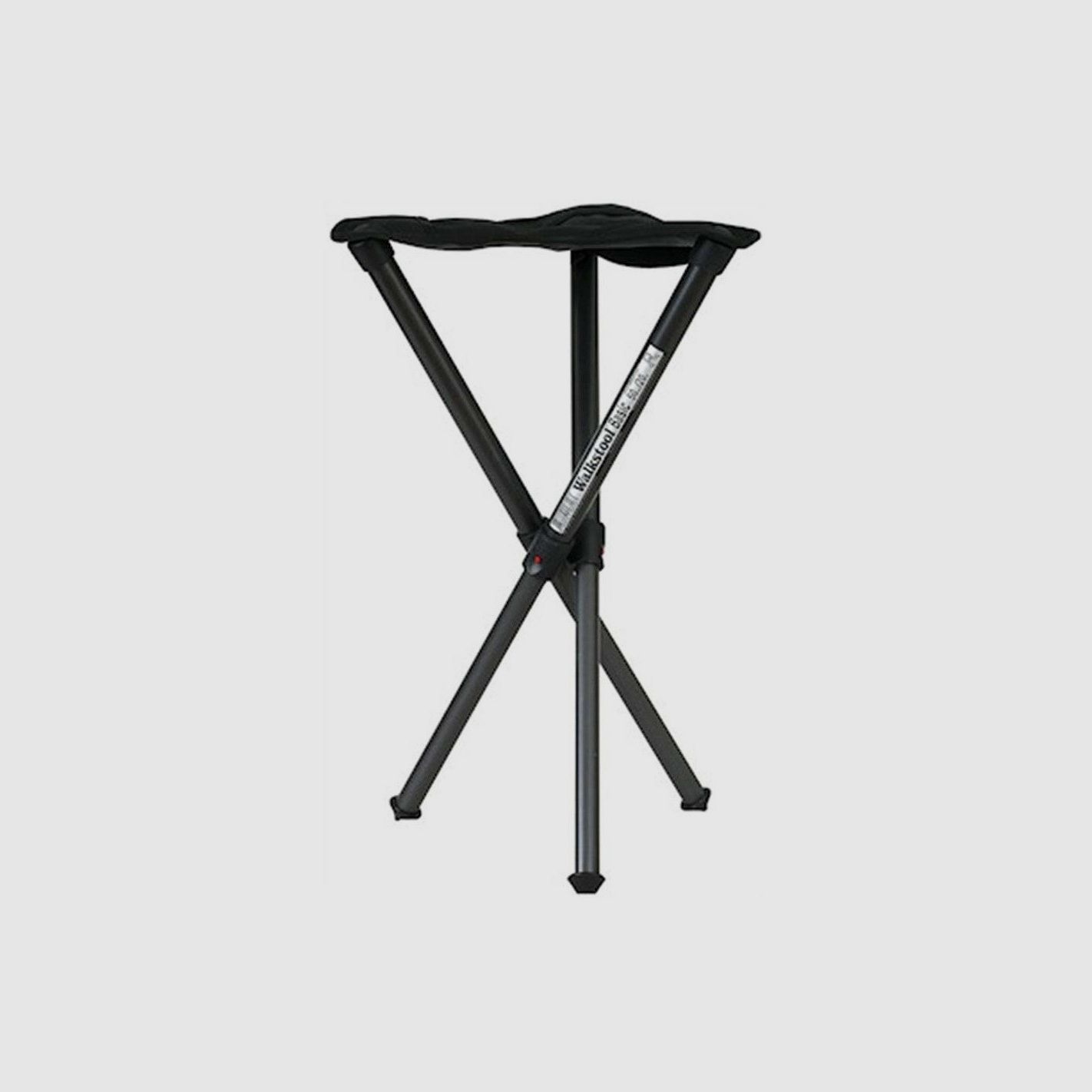 Klapphocker Walkstool Basic 50 cm, Bild 1 von 4