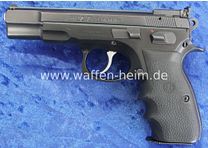 Brünner CZ 75 B
