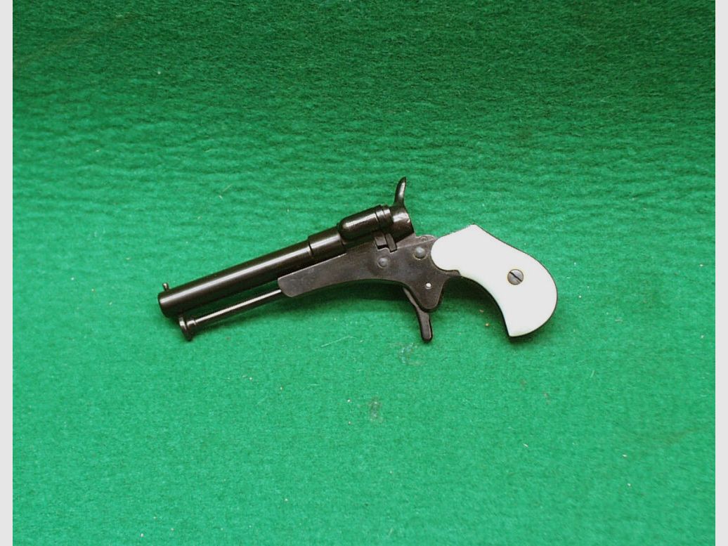 Pedersoli Derringer Guardian