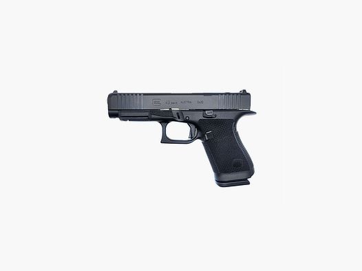 Pistolet GLOCK 49 GEN.6 9x19mm