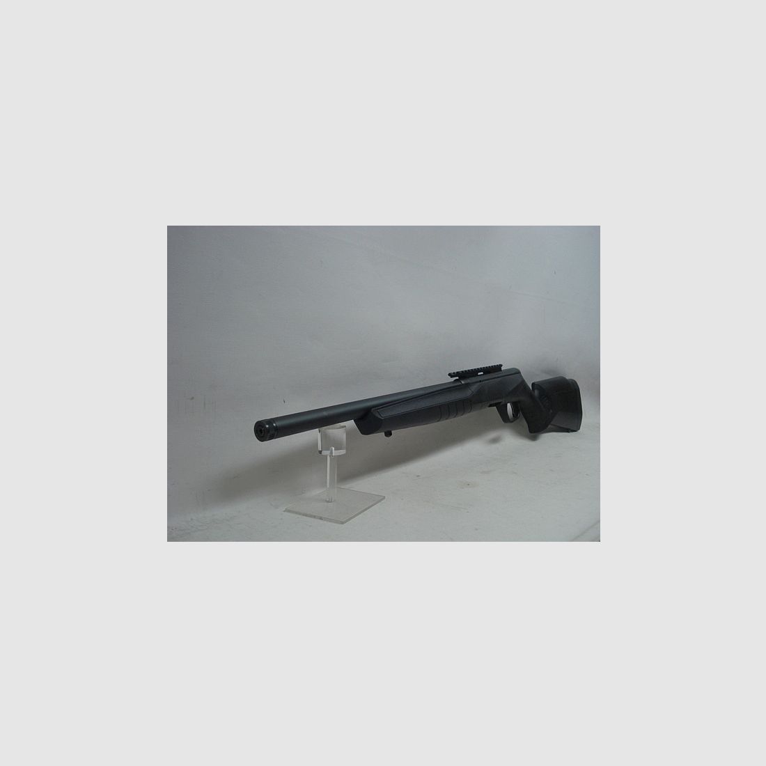 B17FV-SR, LL: 41,3 cm - .17HMR, MG, oV