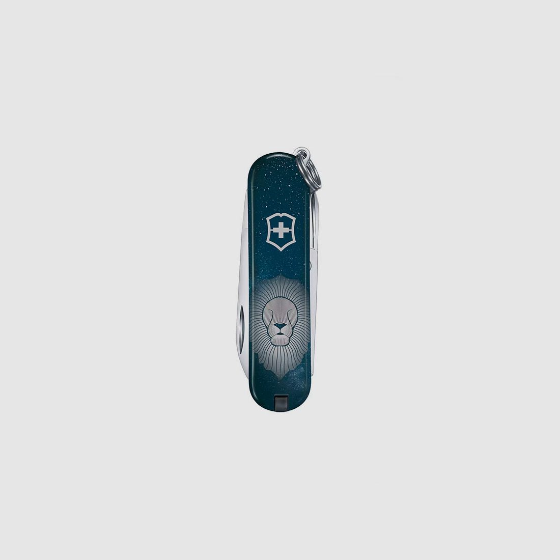 VICTORINOX – CLASSIC SD | ZODIAC KOLLEKTION | LEONE, Bild 2 von 5