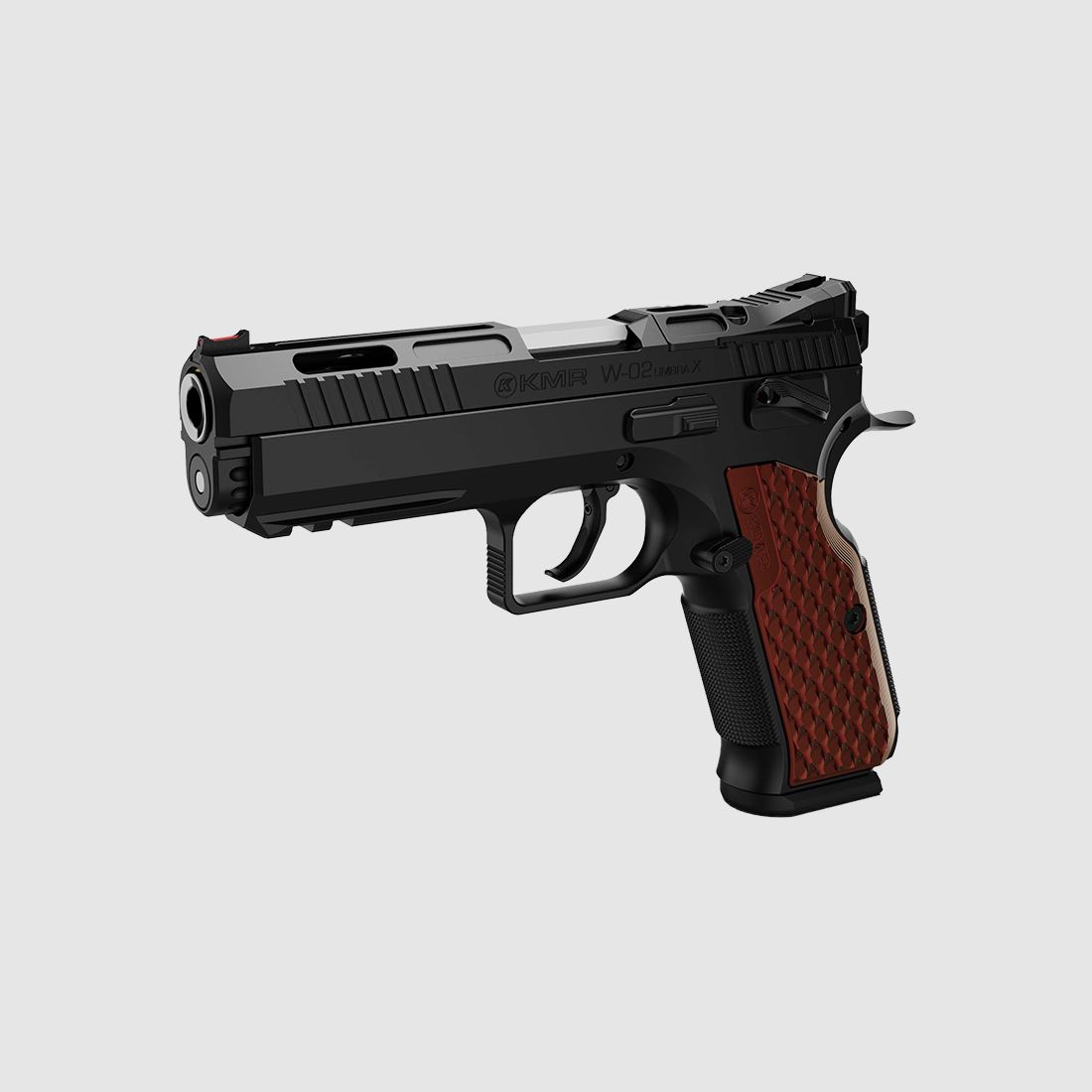 KMR W-02 Umbra X 4,5" OR Custom - 9x19