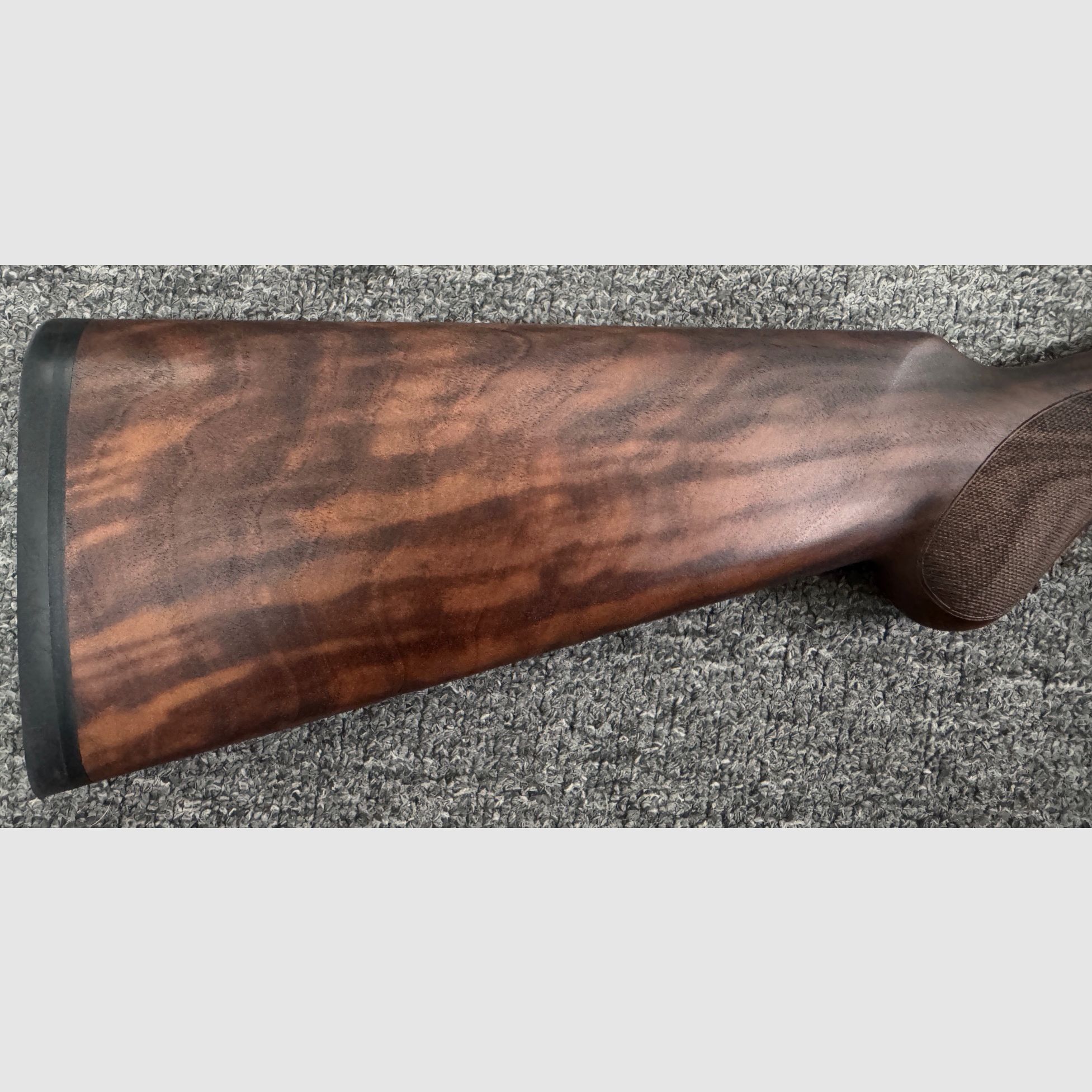 Sauer Apollon BDF 12/76 - Like new