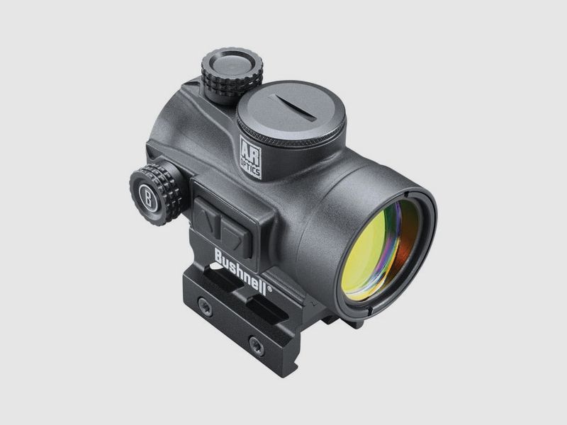 1×26 TRS-26 AR Optics 3 MOA Red Dot