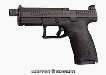 CZ P-10 C OR Compact