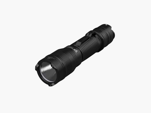 Linterna GACRUX 2500