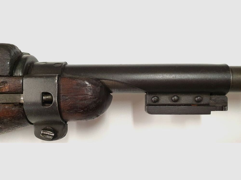 UNDERWOOD US 30M1 Carbine