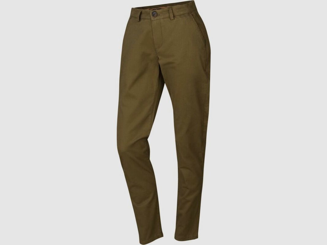 Härkila Norberg Lady Hose Olive