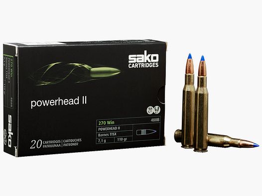 Powerhead II