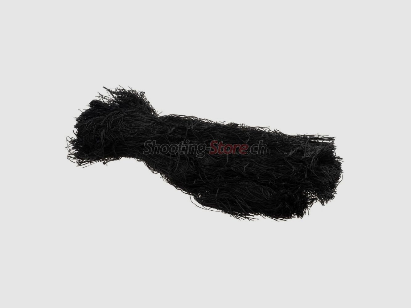 Invader Gear Ghillie Threads Black