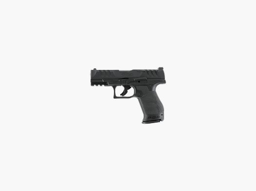 WALTHER CO2 PDP COMPACT 4" 4,5 MM BB 3 J 18 RD BLOWBACK
