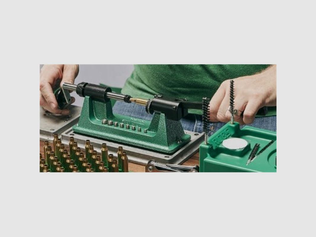 RCBS Trim Pro 2 Schneidemaschine, Bild 2 von 2