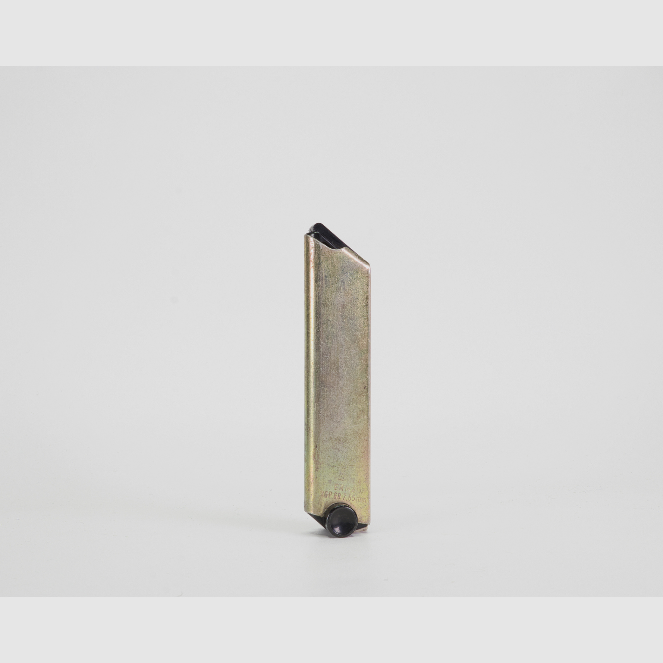 Magazine ERMA KGP 68 caliber 7.65 Browning