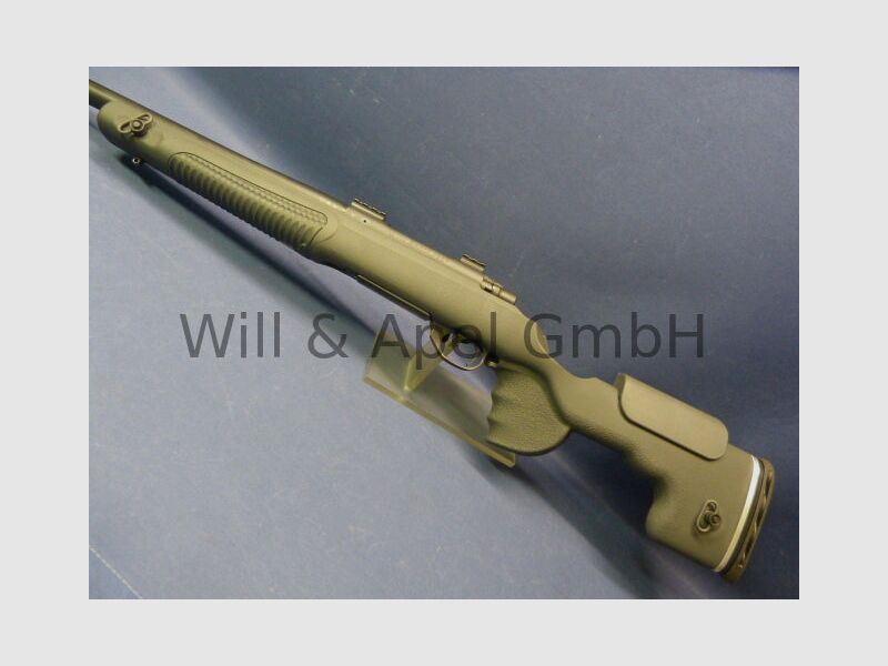 HOWA /GRS 1500 HB Kort