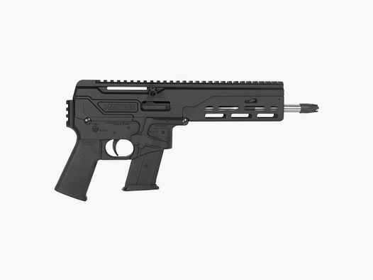 Diamondback Pistola DBX Nera Cal.5,7×28