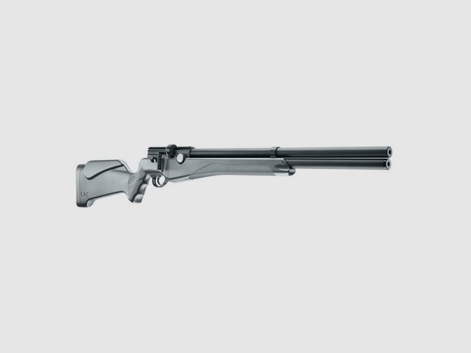 PCP-Luftgewehr Origin mit Pumpe, Bild 1 von 6