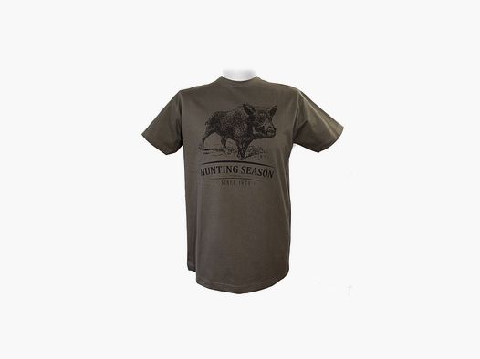 Camiseta JAGD KEILER