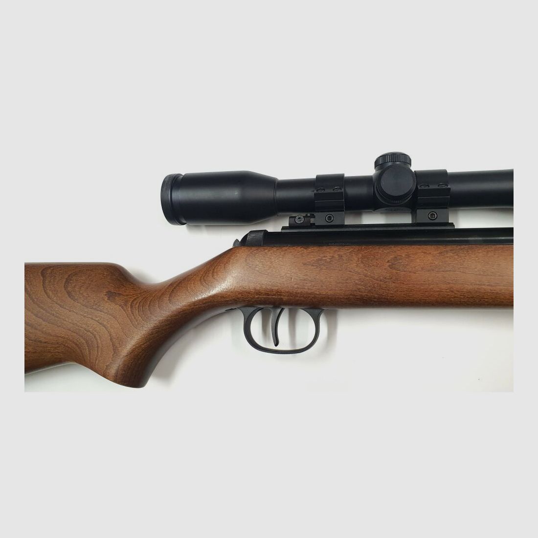 Diana Luftgewehr Magnum 350 EWB-Pflichtig