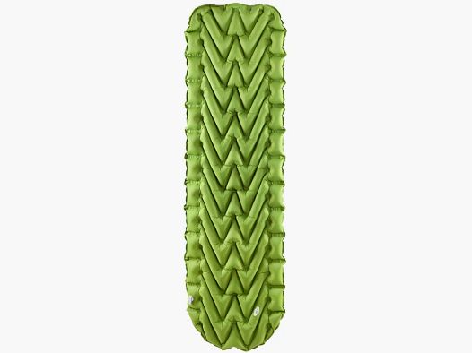 NC4005 Self-Inflating Sleeping Mat Light Green