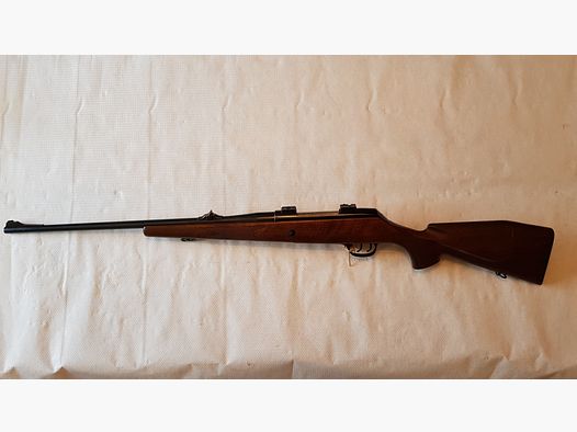 Gewehr Büchse: Repetierbüchse Voere Titan 2  .308 Win. Neujahrs Angebot: