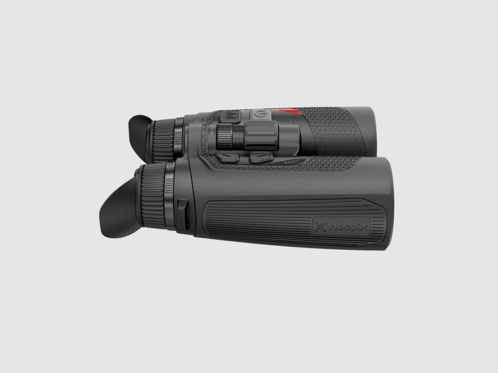 Wärmebildfernglas Nocpix QH35R, Bild 3 von 4