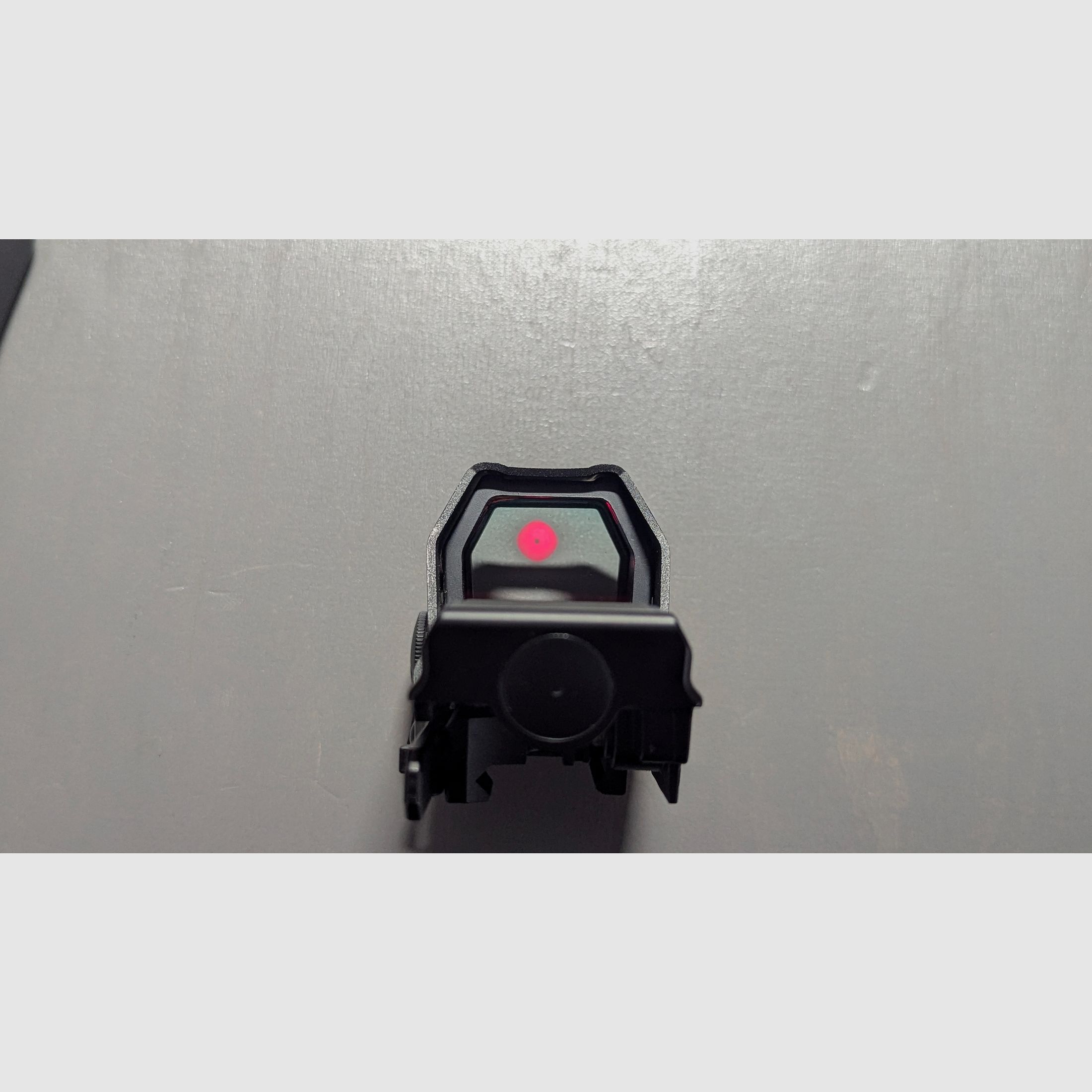 Visée point rouge Falke LE