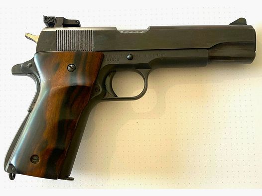 Remington 1911