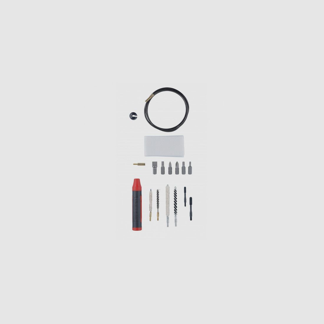 Reinigungsset Expert 4,5 & 5,5mm Umarex
