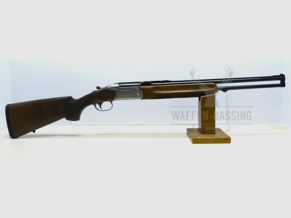 Tikka 412 S