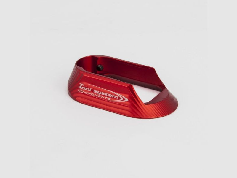 Magazine Funnel, CZ75 SP-01, image 5 of 7