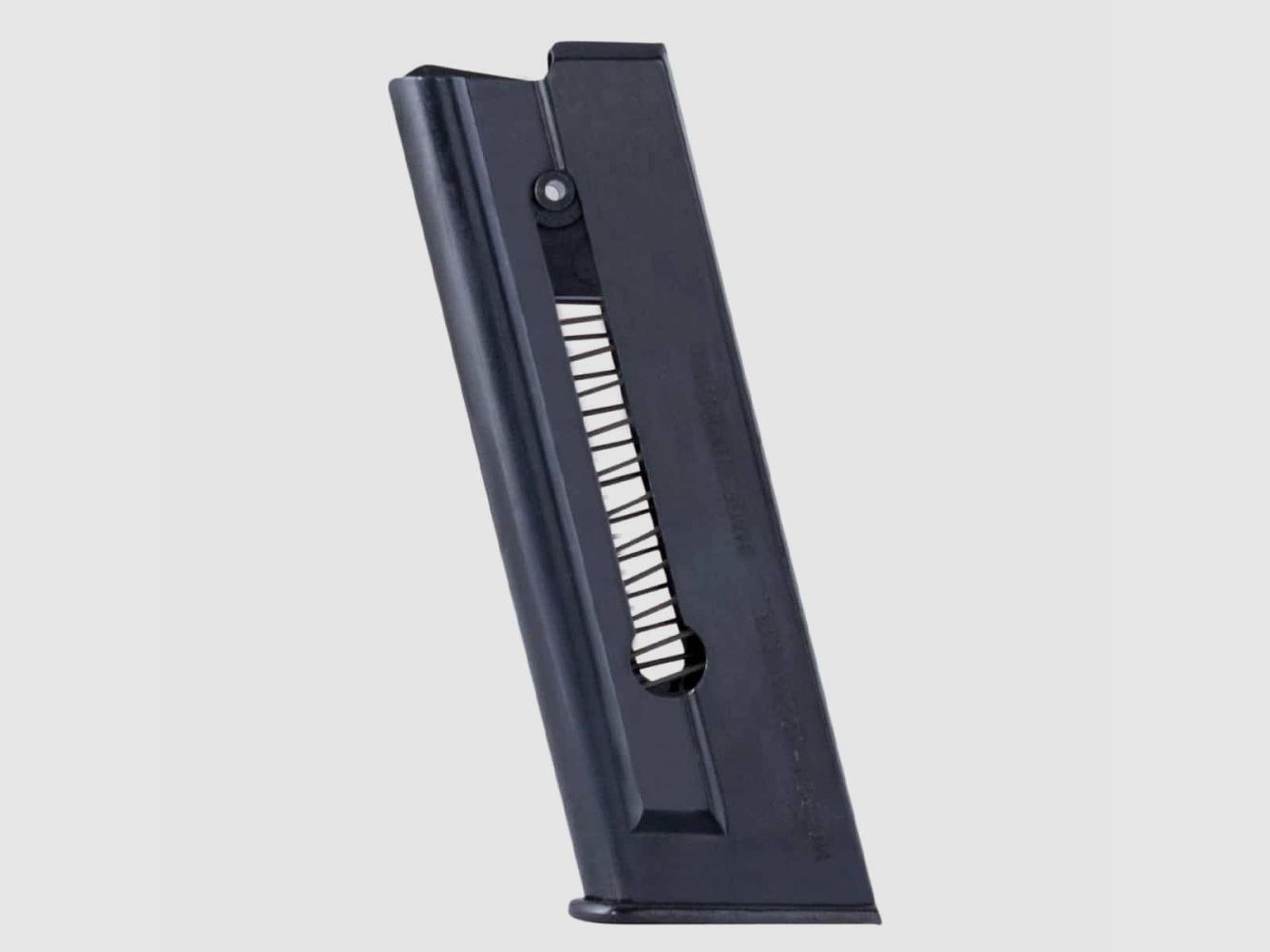BERETTA 21 Bobcat 7rd Blued Magazine .22LR