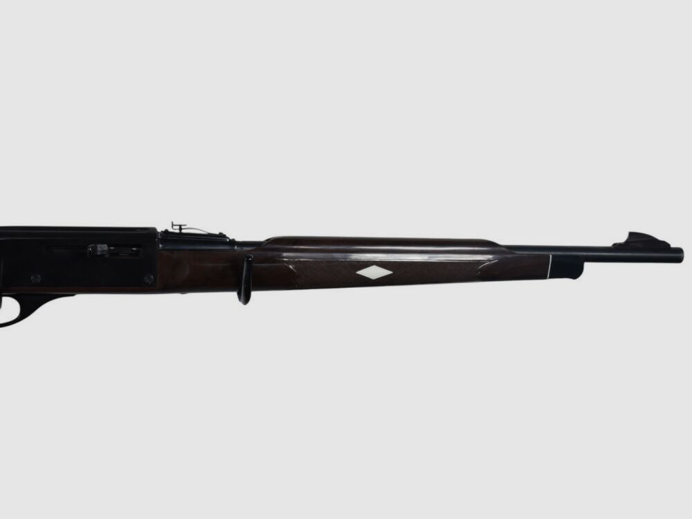 Remington Nylon