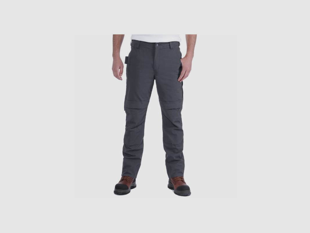 Carhartt Herrenhose Steel Multipocket